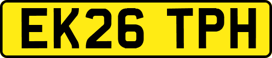 EK26TPH