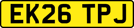 EK26TPJ