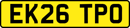 EK26TPO