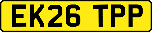 EK26TPP