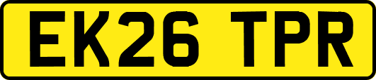 EK26TPR