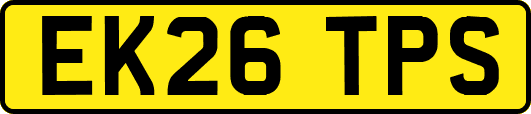 EK26TPS
