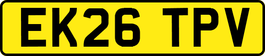 EK26TPV