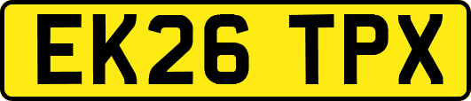 EK26TPX