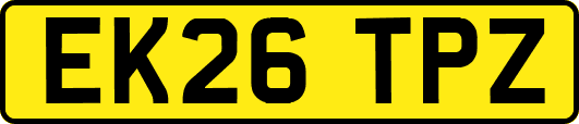 EK26TPZ