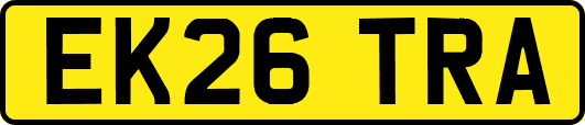 EK26TRA