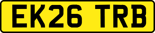 EK26TRB