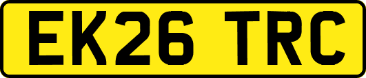 EK26TRC