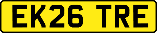 EK26TRE