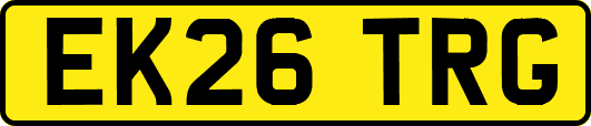 EK26TRG