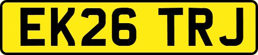 EK26TRJ
