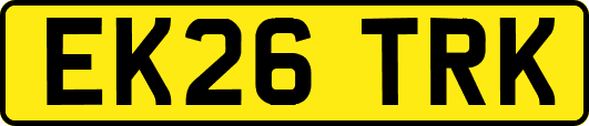 EK26TRK