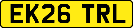 EK26TRL