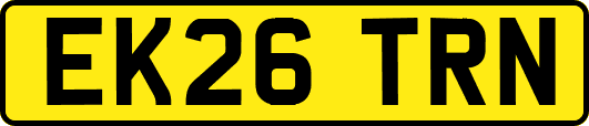 EK26TRN