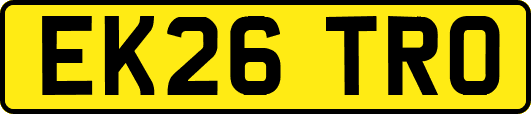 EK26TRO