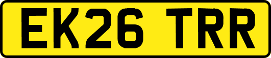 EK26TRR