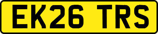 EK26TRS