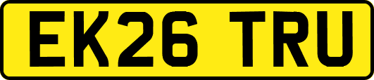 EK26TRU