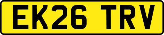 EK26TRV