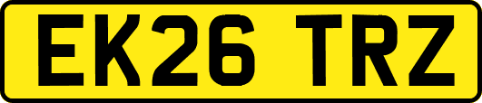 EK26TRZ