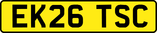 EK26TSC