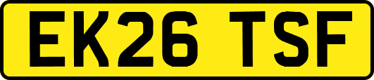 EK26TSF