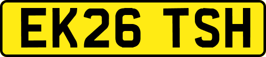 EK26TSH
