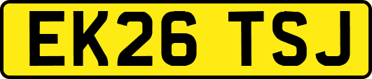 EK26TSJ