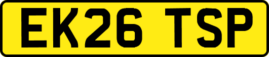EK26TSP