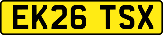 EK26TSX
