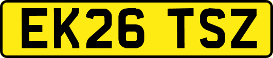 EK26TSZ