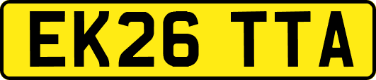 EK26TTA
