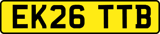 EK26TTB