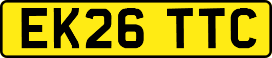 EK26TTC