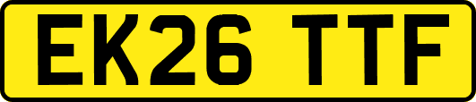 EK26TTF