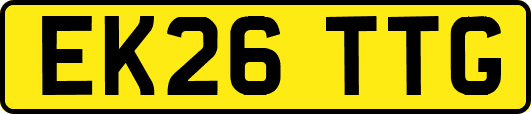EK26TTG