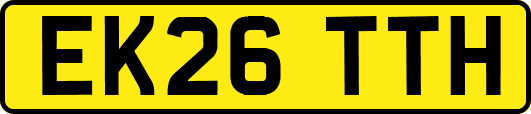 EK26TTH