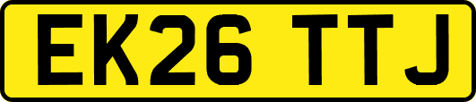 EK26TTJ