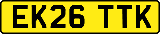 EK26TTK