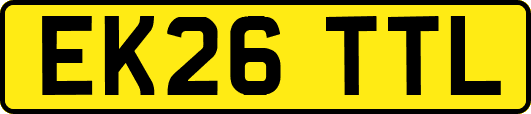 EK26TTL