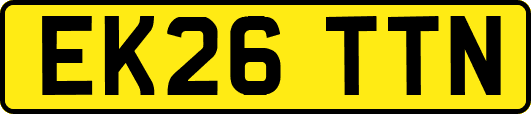 EK26TTN