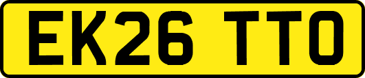 EK26TTO