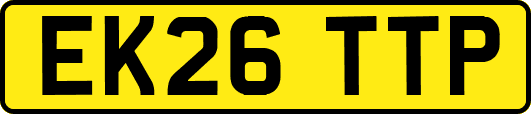 EK26TTP