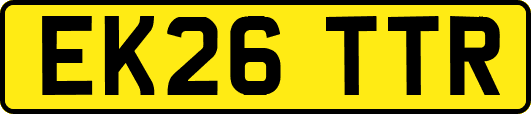 EK26TTR