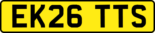 EK26TTS