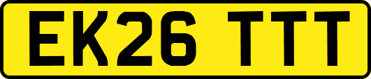 EK26TTT