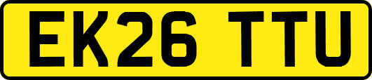 EK26TTU