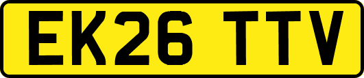 EK26TTV