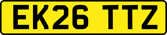 EK26TTZ