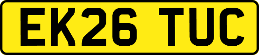 EK26TUC